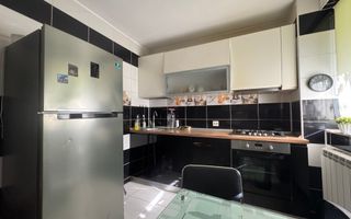 APARTAMENT 2 CAMERE | METROU 1 MAI | COMISON 0% - Poză 6