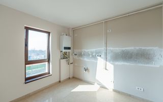 Apartament 2 camere Chiajna - Giulesti Sarbi ( Bucuresti - Sector 6 ) - Poză 9
