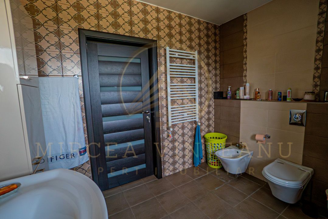 Palazu Mare / Elvila  - Vila deosebită compusă din S+P+2E, mobilata și utilata - Poză 60