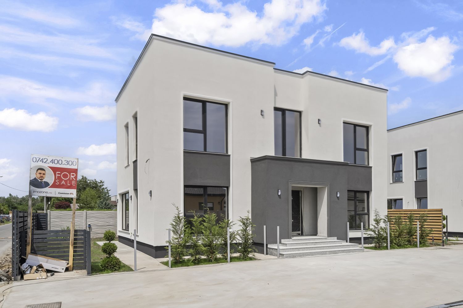 VILA INDIVIDUALA | 4 CAMERE | 2 PARCARI | MUTARE IMEDIATA | COMISION 0%!!! - Poză 5