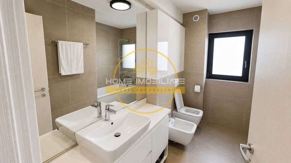 🏠Apartament 3 cam, 84MP, decomandat, etaj 1 // 📍Păcurari - Poză 6