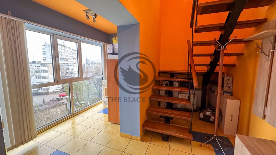 Apartament 4 camere de vanzare | Tip Duplex | Mihai Bravu| Comision 0% - Poză 5