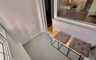 Garsonieră de lux | Totul nou | Pet Friendly | Gheorgheni – Iulius Mall AC - Poză 10