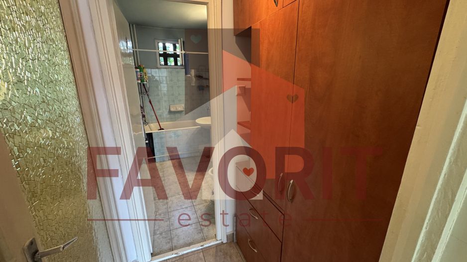 Etaj 2. La 400 m de Opera. Disponibil imediat. Centrala proprie - Poză 12