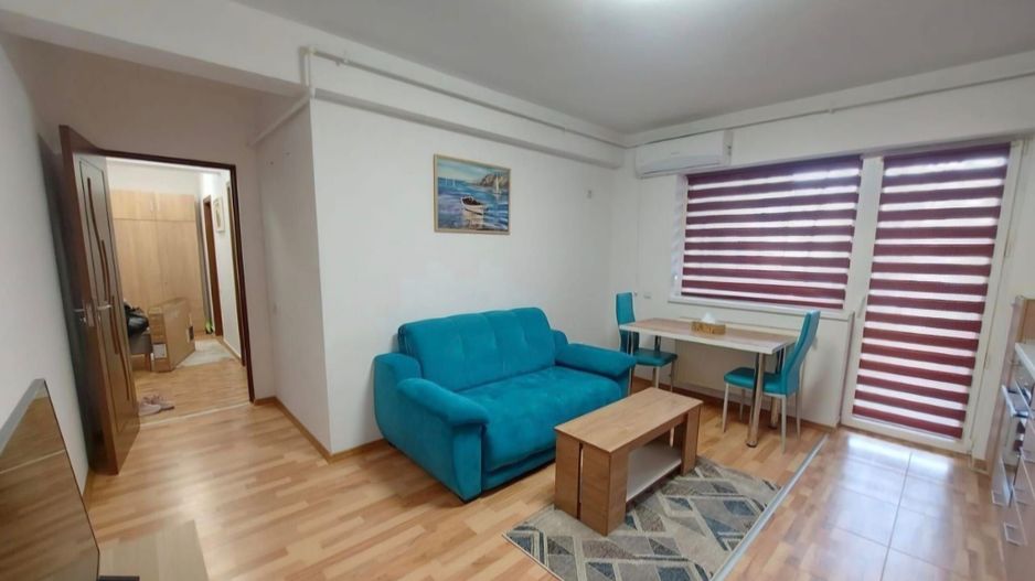 AP. 2 CAMERE- METALURGIEI, LOC PARCARE, CENTRALA PROPRIE, BLOC NOU - Poză 1