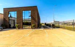 Birouri Premium de 304 mp în Zona Industrială Vest Arad - Poză 11