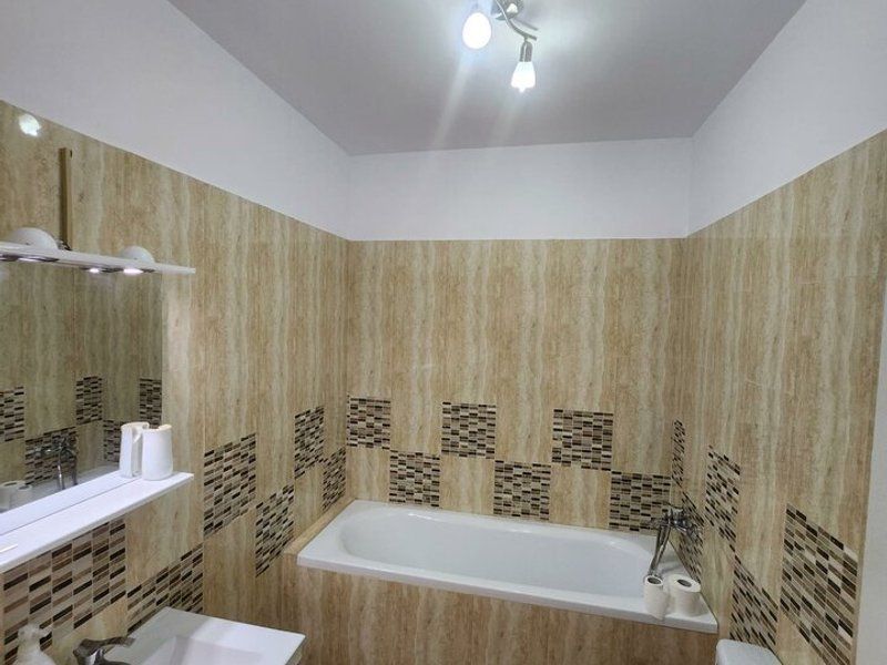 Apartament 2 camere Calea Calarasilor bloc nou - Poză 6