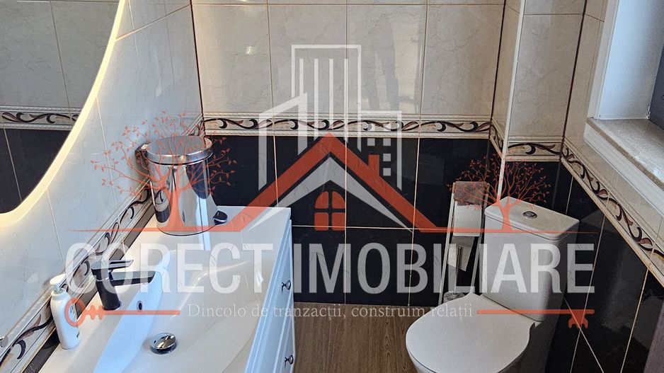 Casă premium D+P+E cu anexe si teren generos - Poză 16