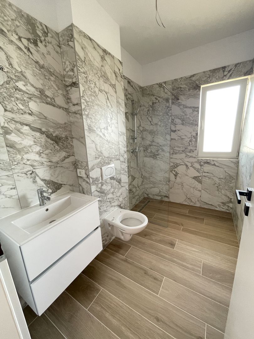 Aradului | Dezvoltator | 2 camere | Terasa de 29 mp | Disponibil imediat - Poză 8