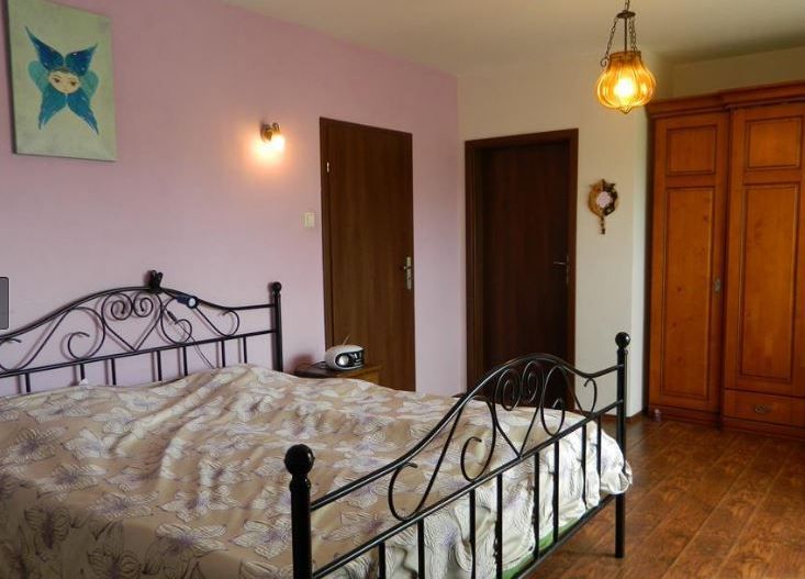 Sanpetru- intrare din Brasov, zona veche de case, locuinta din 2009, pret 199000 - Poză 7