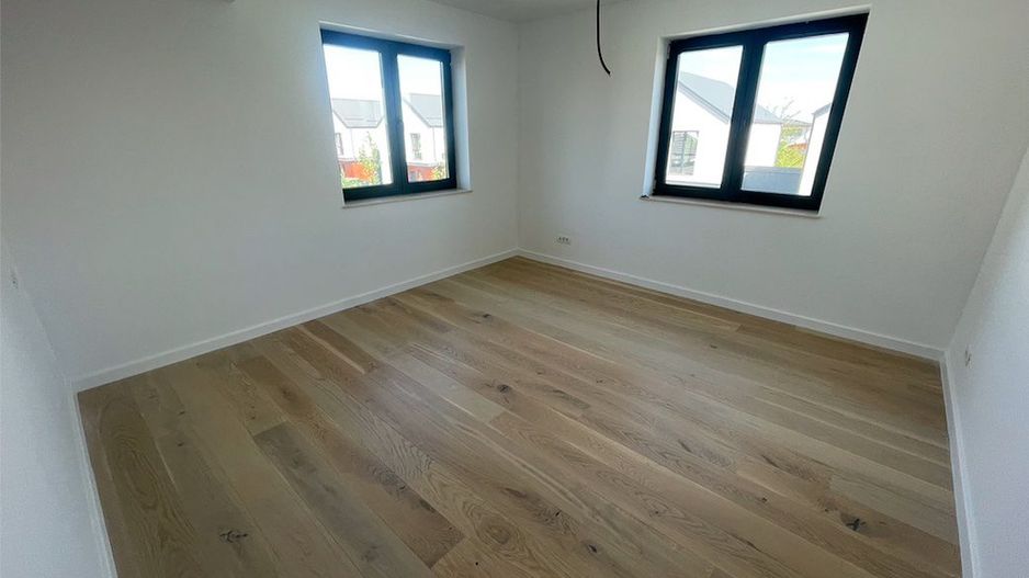 Casă Spațioasă și Elegantă în Corbeanca – 7 Dormitoare, Grădină Privată - Poză 11