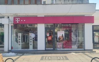 Închiriez spațiu comercial! - Poză 1