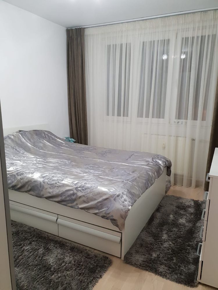 Vand apartament 4 camere - Poză 6