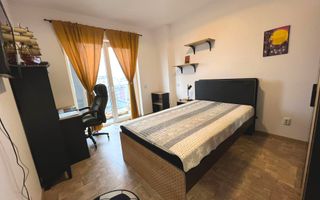 Penthouse, 4 camere, modern, garaj, Iris, Oasului Zona Revo, Auchan - Poză 12