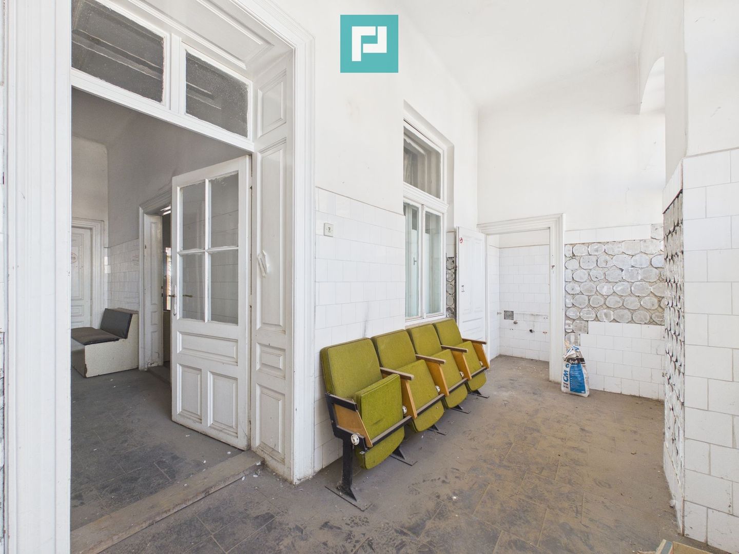 Imobil solid, cu potențial. Ultracentral - Poză 3