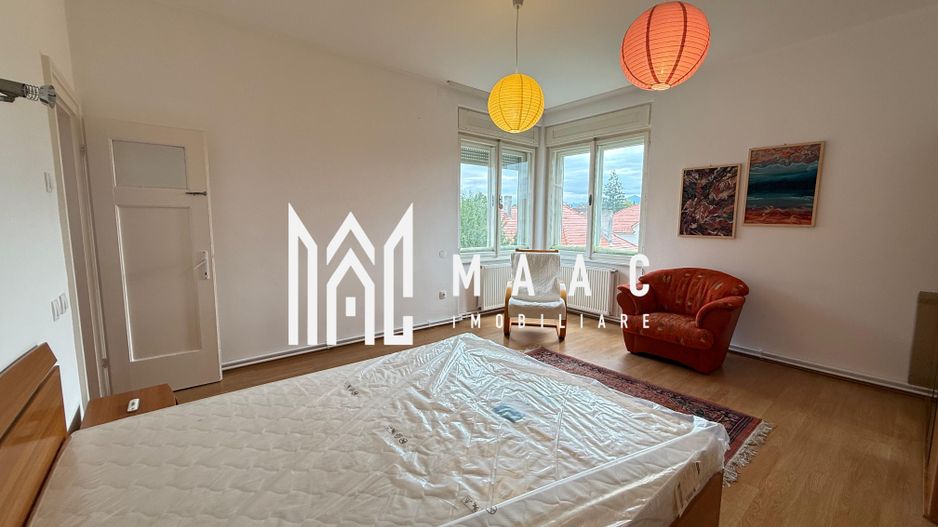 Penthouse 4 camere | Decomandat | Balcon | Zona Sub Arini - Poză 23