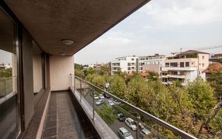 Apartament LUX**4 camere**176 MP**2 locuri parcare//PRIMAVERII - Poză 1