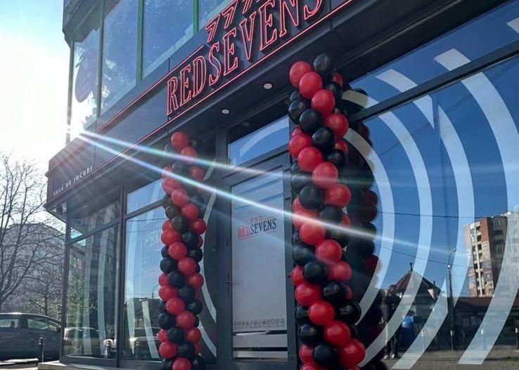 Spatiu Comercial de inchiriat - Ion Mihalache - Poză 2