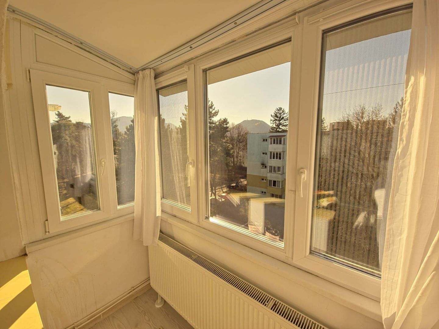 Apartament 2 camere, zona Astra/Planete - Poză 7