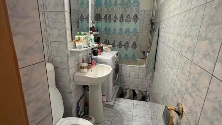 Apartament 2 camere-ZONA DACIA-CIRCUMVALATIUNII - Poză 4
