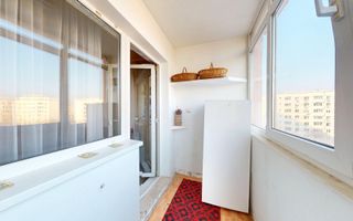 Apartament 2 camere Lacul Tei Teiul Doamnei - Poză 17