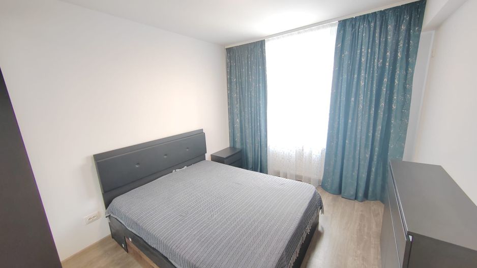 Popesti Biruintei 45/Prima chirie/Loc parcare - Poză 6