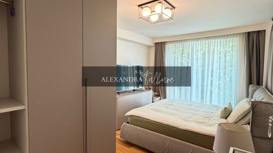 Apartament Premium 2 camere si panoramă asupra Clujului - Poză 9
