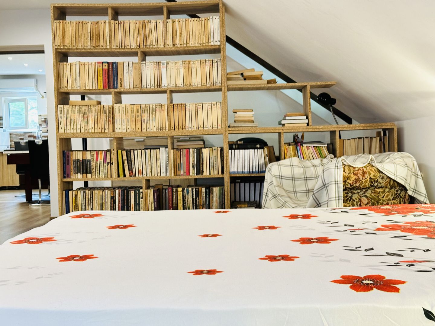 Apartament spatios cu 2 camere, in Vila apartamentata - Take Ionescu - Poză 13