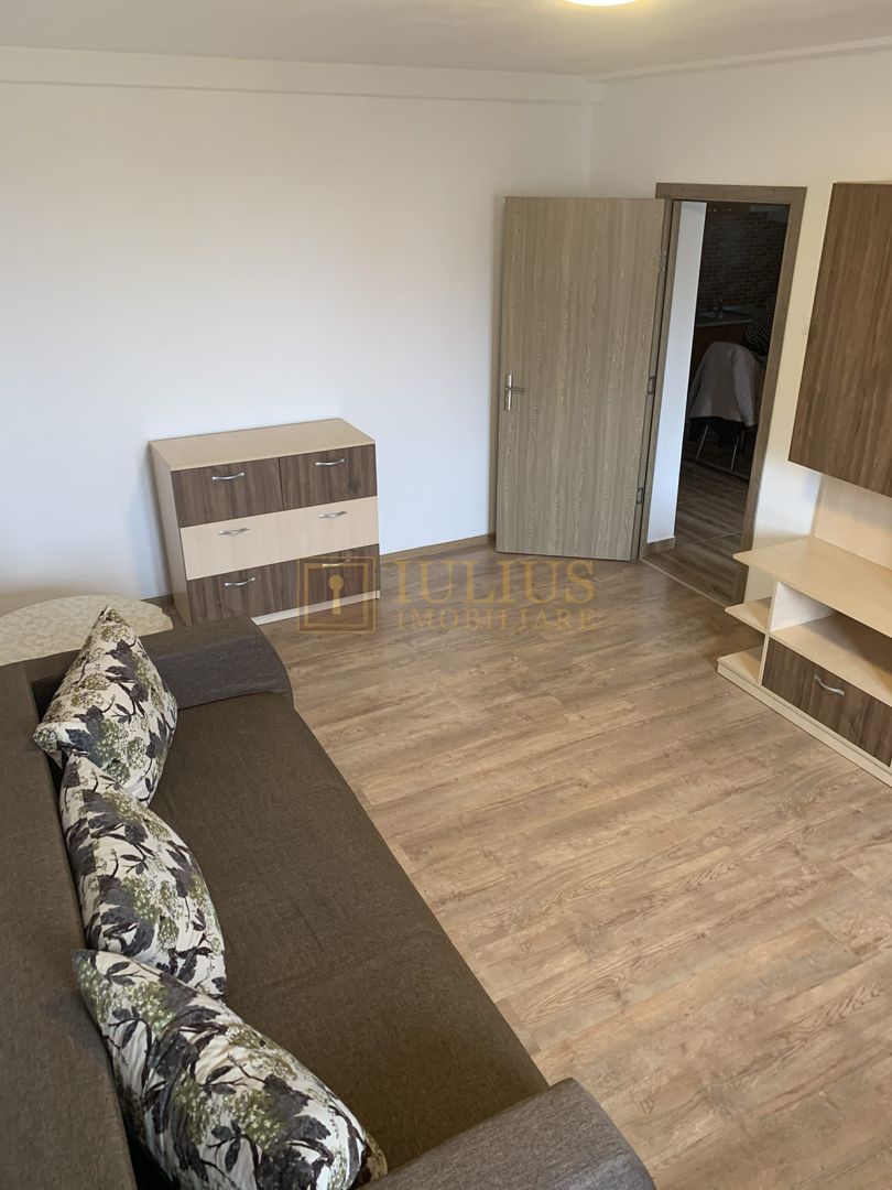 2 camere, centrală proprie/Circumvalațiunii- Penny - Poză 14