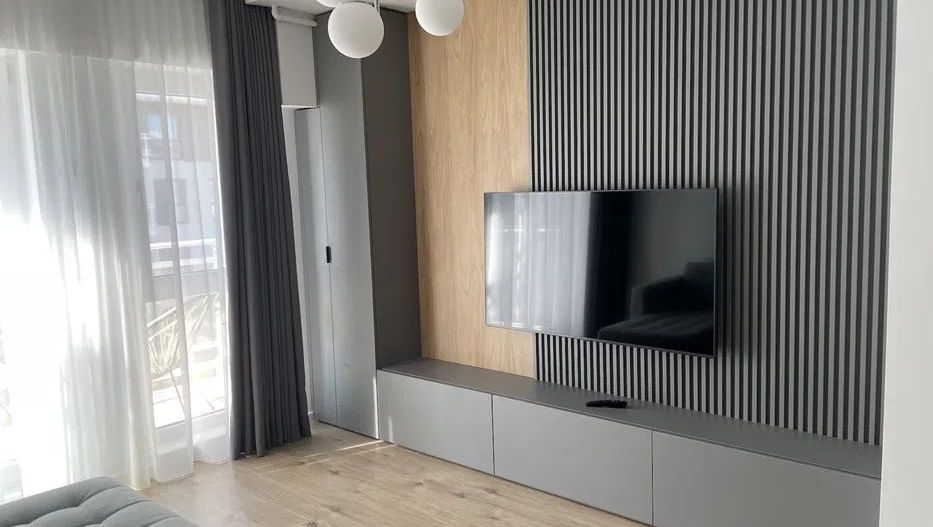 Apartament modern 2 camere | Belvedere Residence Pipera - Poză 2