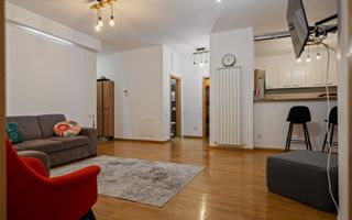 3 camere etaj 1 | Loc parcare | Doua bai | Herastrau - Sos Nordului - Poză 3