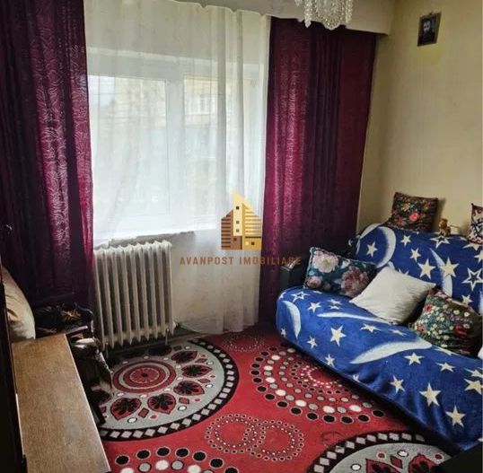 | Apartament cu 4 camere de vanzare | ETAJ 1 | Cartierul Grigorescu | - Poză 3