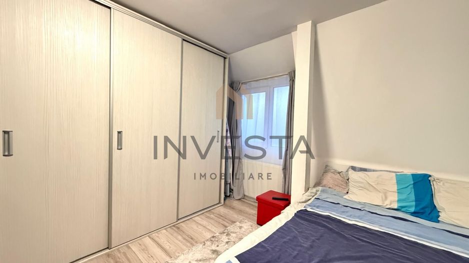 Apartament cu 3 camere in Gheorgheni ! - Poză 4