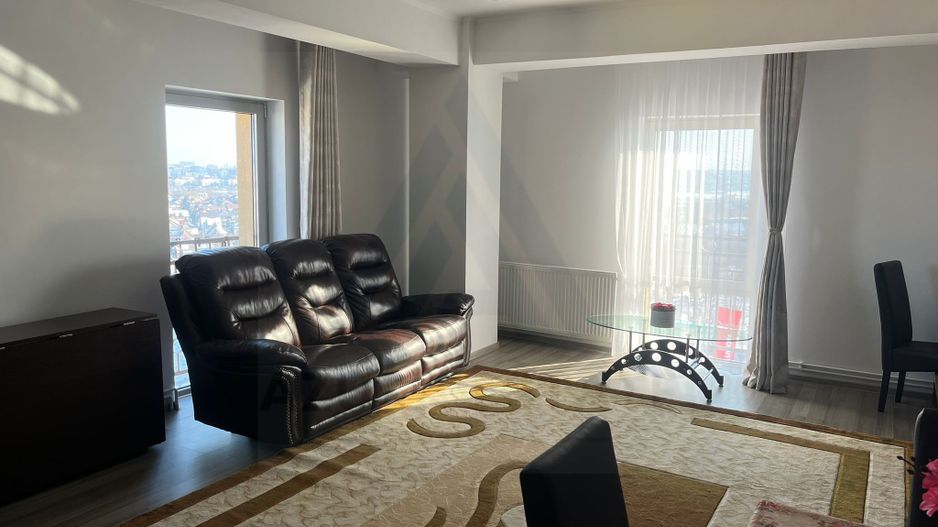 Apartament 2 camere 55 mp utili  Etaj 4/6 lift zona  Turnisor - Poză 2