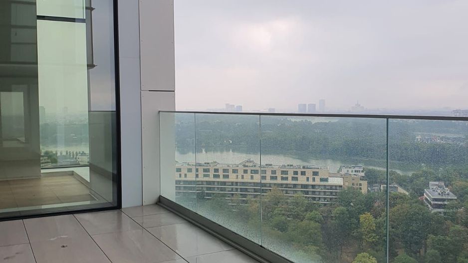 Penthouse One Verdi Park I Un refugiu al luxului în inima orașului! - Poză 19