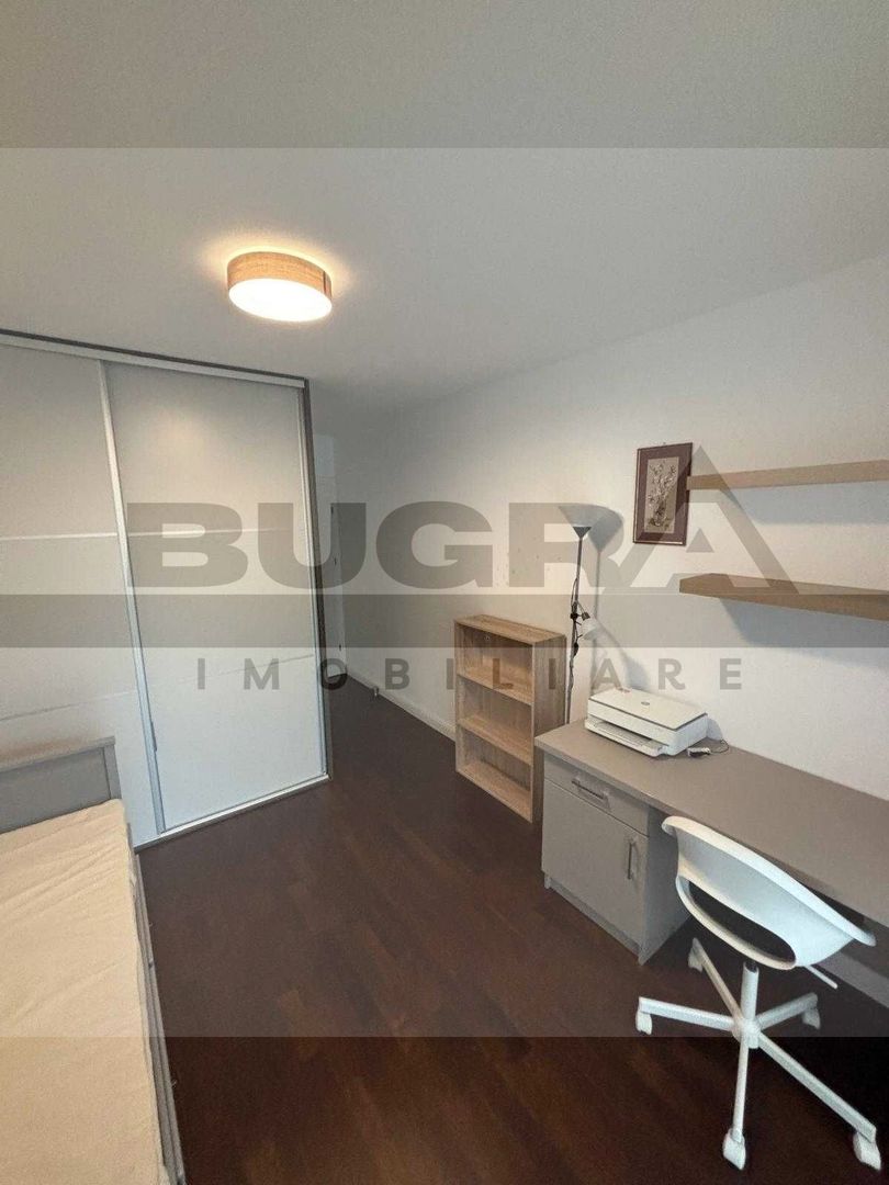 Apartament de 3 camere, parcare subterana, 72mp, zona Iosif Vulcan - Poză 5