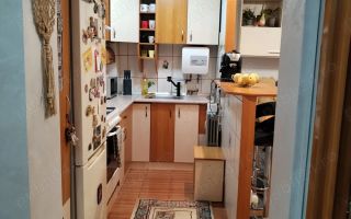 Inchiriez apartament cu 2 camere,persoană fizica - Poză 8