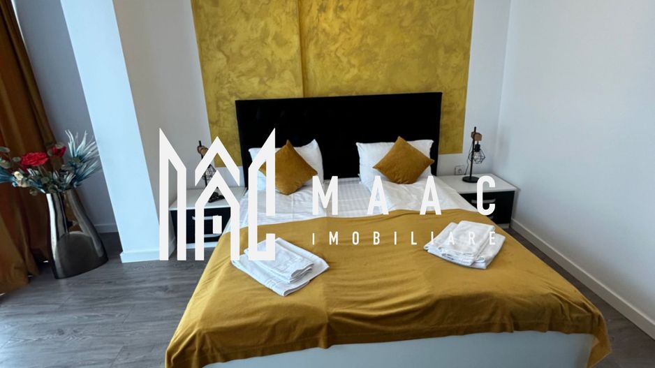Apartament 2 Camere | 40,8 mp | Loc de parcare | Pivniță | Complex Henri Coandă - Poză 2