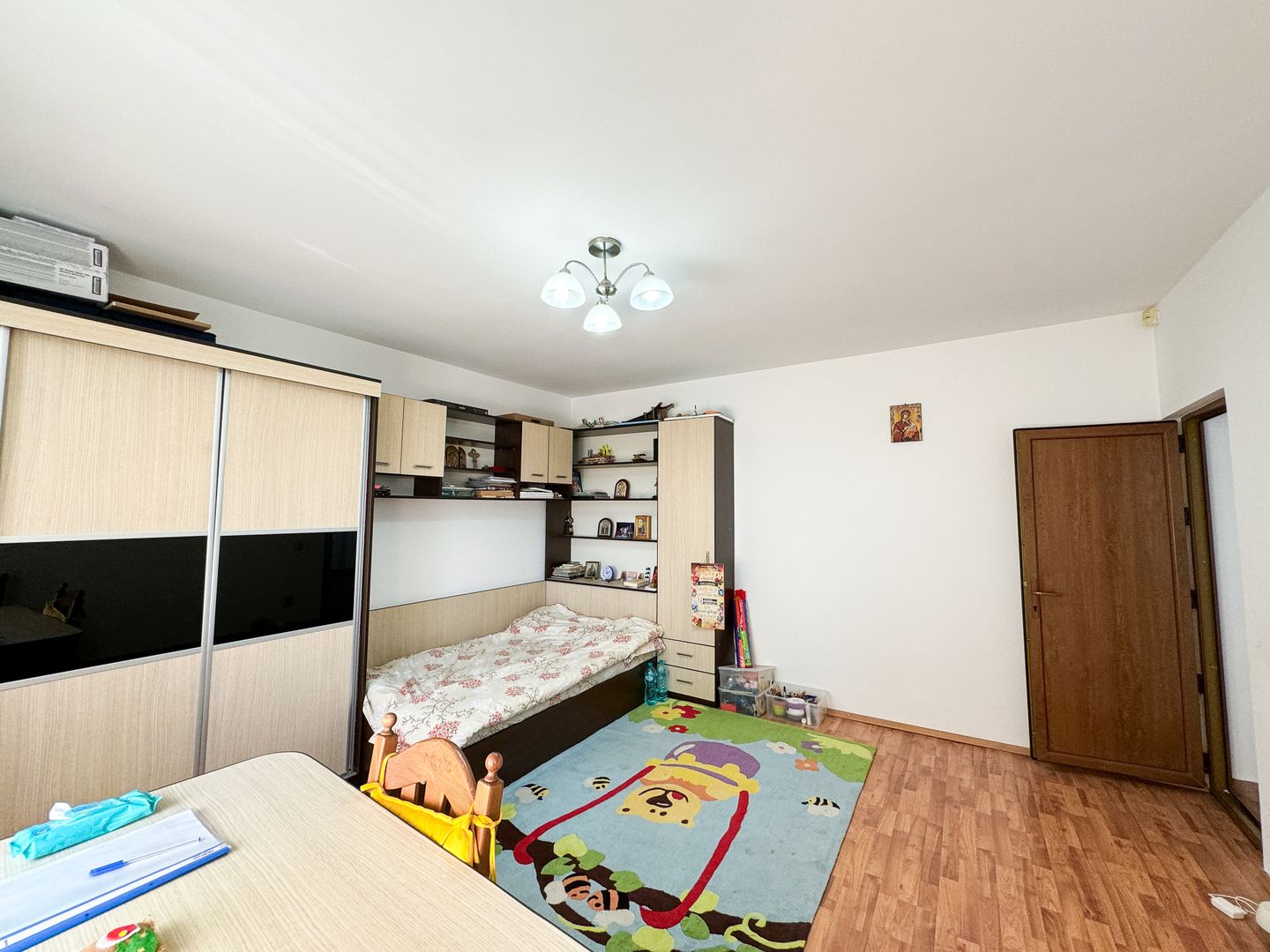 Vila Individuala cu 7 Camere | Teren 252 MP | Otopeni DN1- langa Lidl - Poză 19