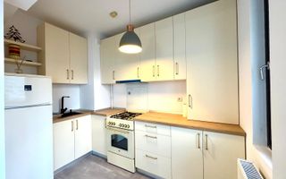 Apartament cu 1 camera - mobilat - bloc nou - etaj 2 -  Calea Sagului - Poză 5