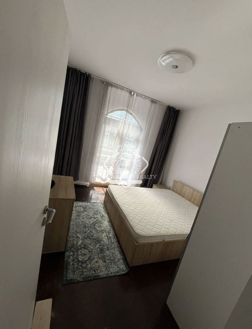 Apartament 2 camere - vedere Calea Victoriei | Mobilat si utilat | 58mp - Poză 2