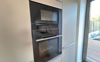 APARTAMENT 2 CAMERE | GREEN LAKE | LOC DE PARCARE | GRADINA 168MP - Poză 6