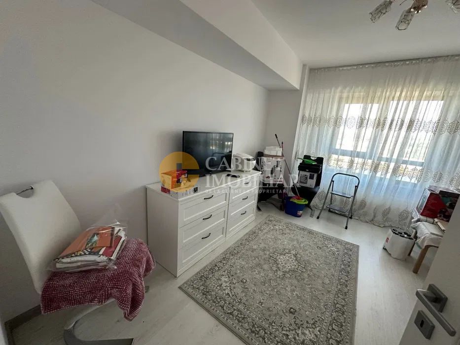 Cug - Apartament 3 Camere - Etaj Intermediar - Bloc 2018 - Poză 4