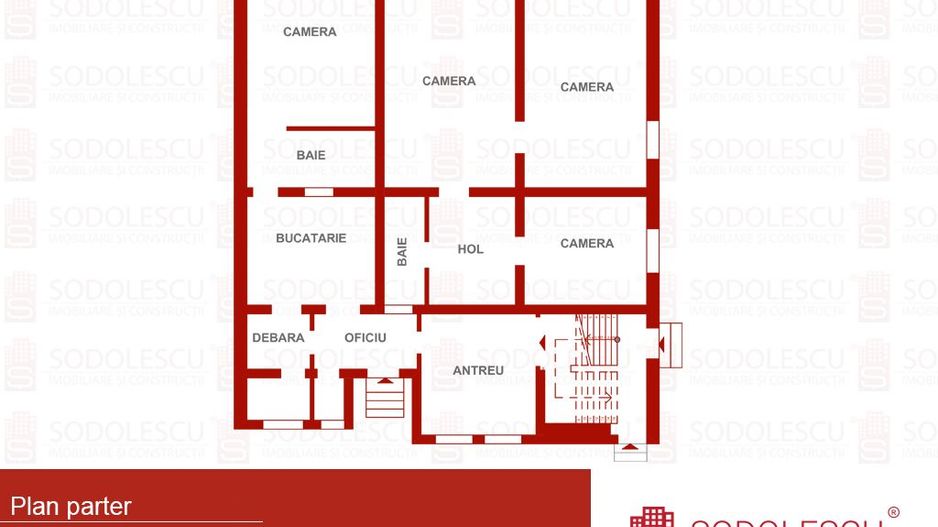 Imobil cu potential - Poză 3