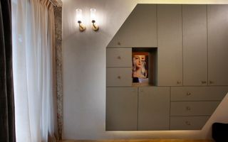 Exclusive 3-Room Apartment for Rent | Primăverii - Poză 7
