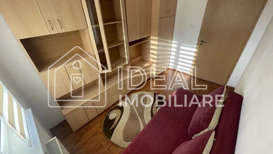 Apartament 3 camere, zona Ostirii- Etaj intermediar - Poză 3