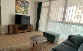 AP. 2 CAMERE - FLOREASCA RESIDENCE, MOBILAT, PARCARE INCLUSA, COMIS 0% - Poză 18