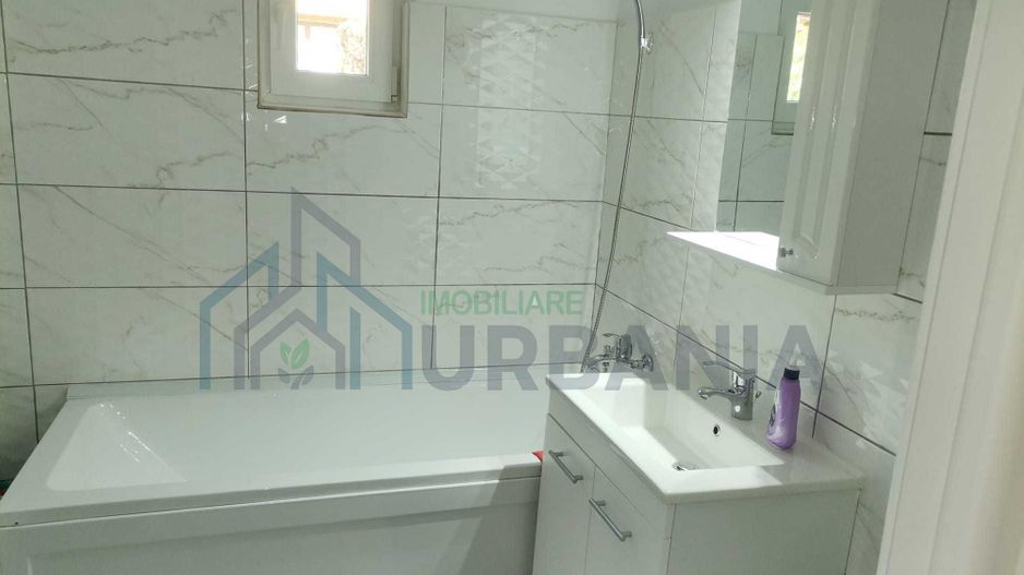 Apartament 2 camere de închiriat în zona Mircea cel Bătrân, Iași - Poză 5