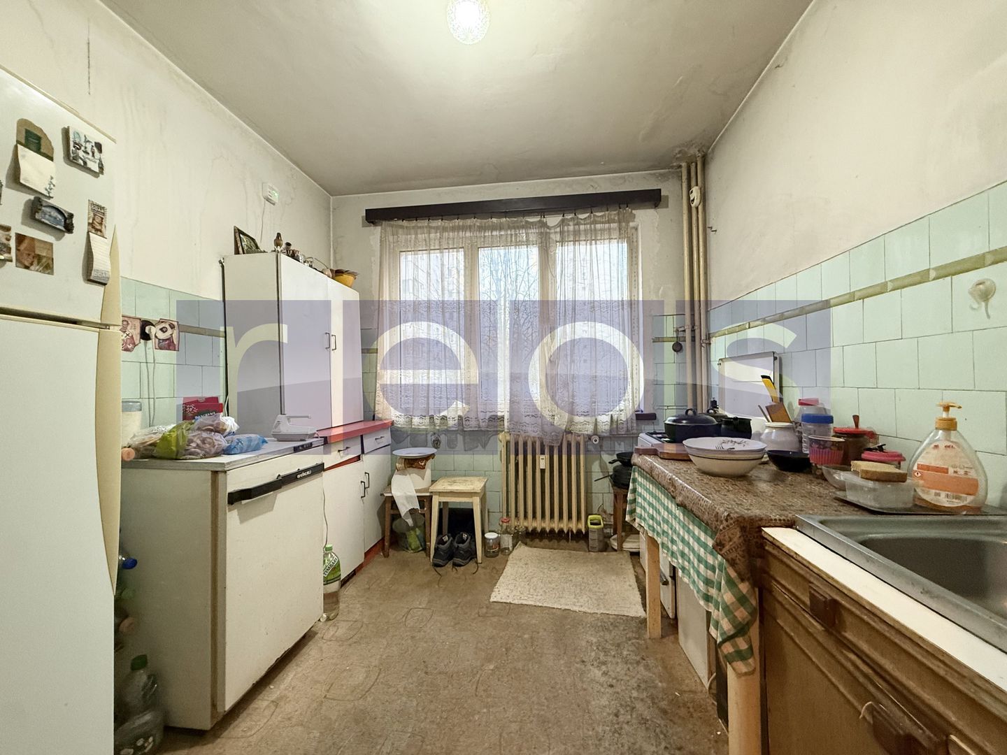 VÂNZARE 3 CAMERE | ZONA NICOLAE GRIGORESCU | ETAJ 1 - Poză 7