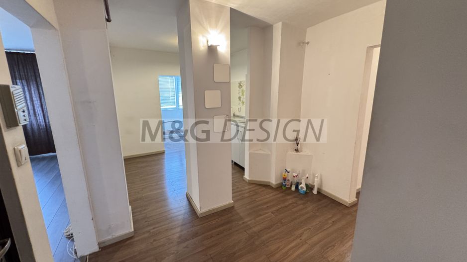 Apartament 3 camere zona Andrei Saguna etaj 2 - Poză 7